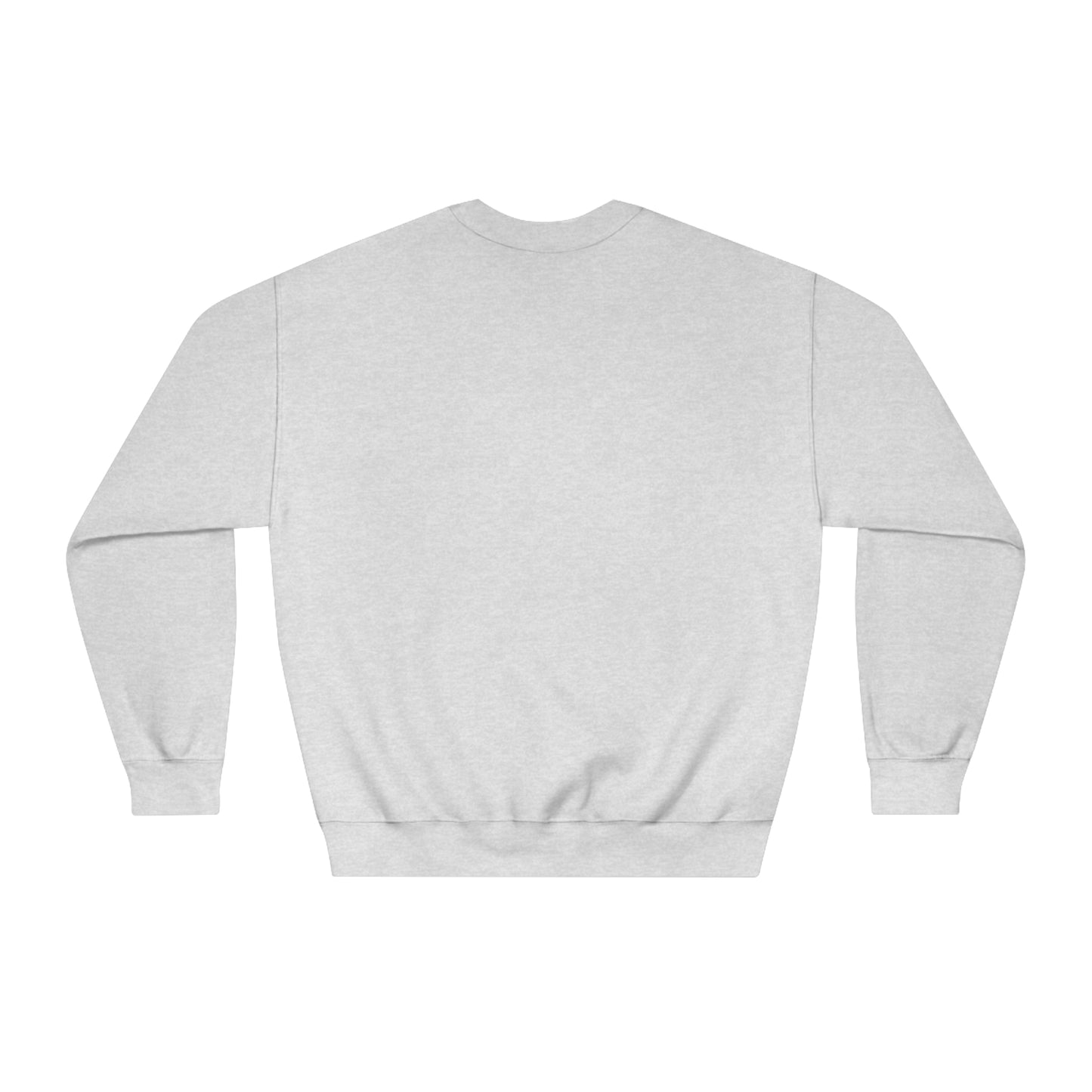 Dear Reader Unisex DryBlend® Crewneck Sweatshirt