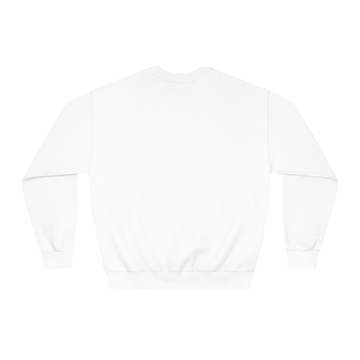 Dear Reader Unisex DryBlend® Crewneck Sweatshirt