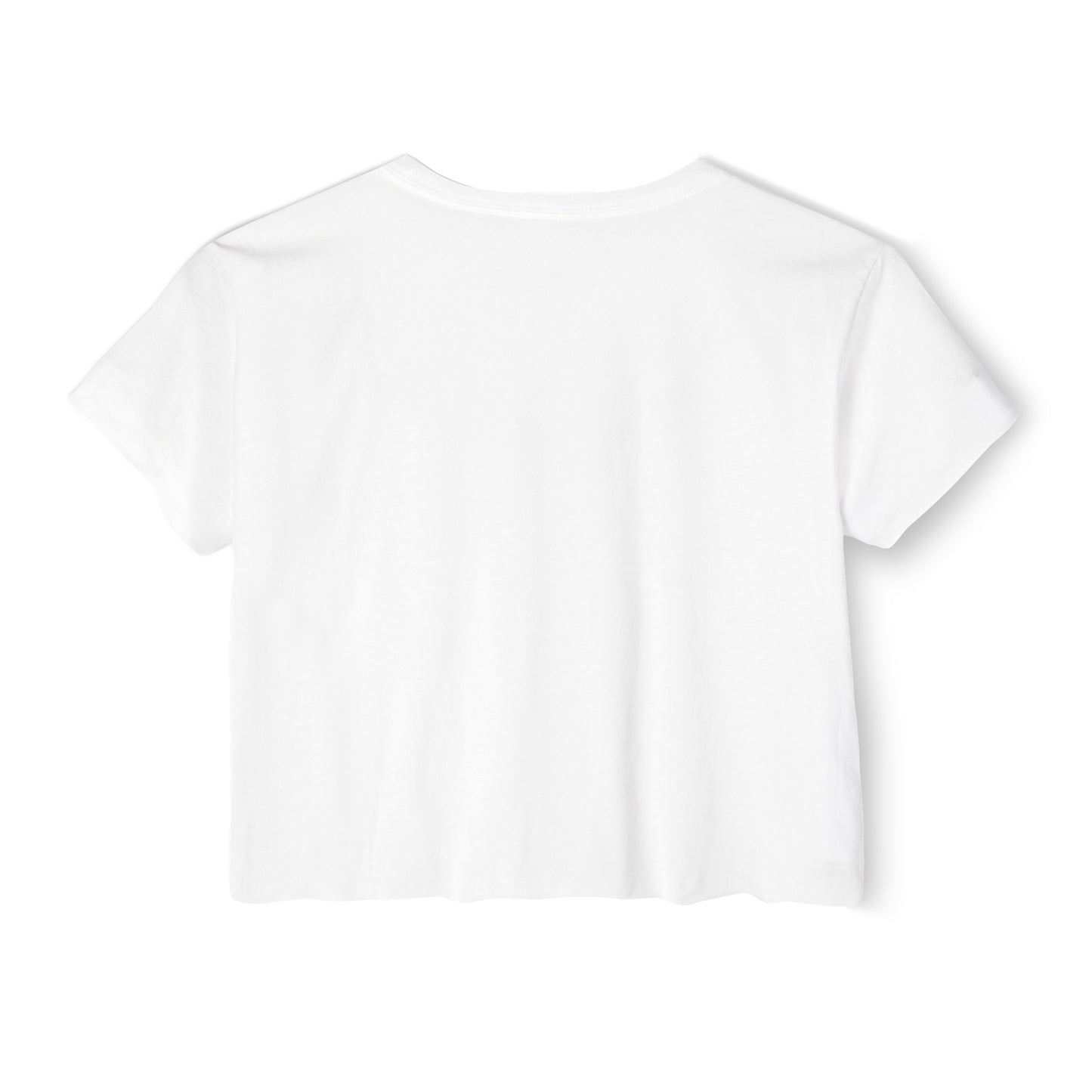 Women's Speak Now Crop Top