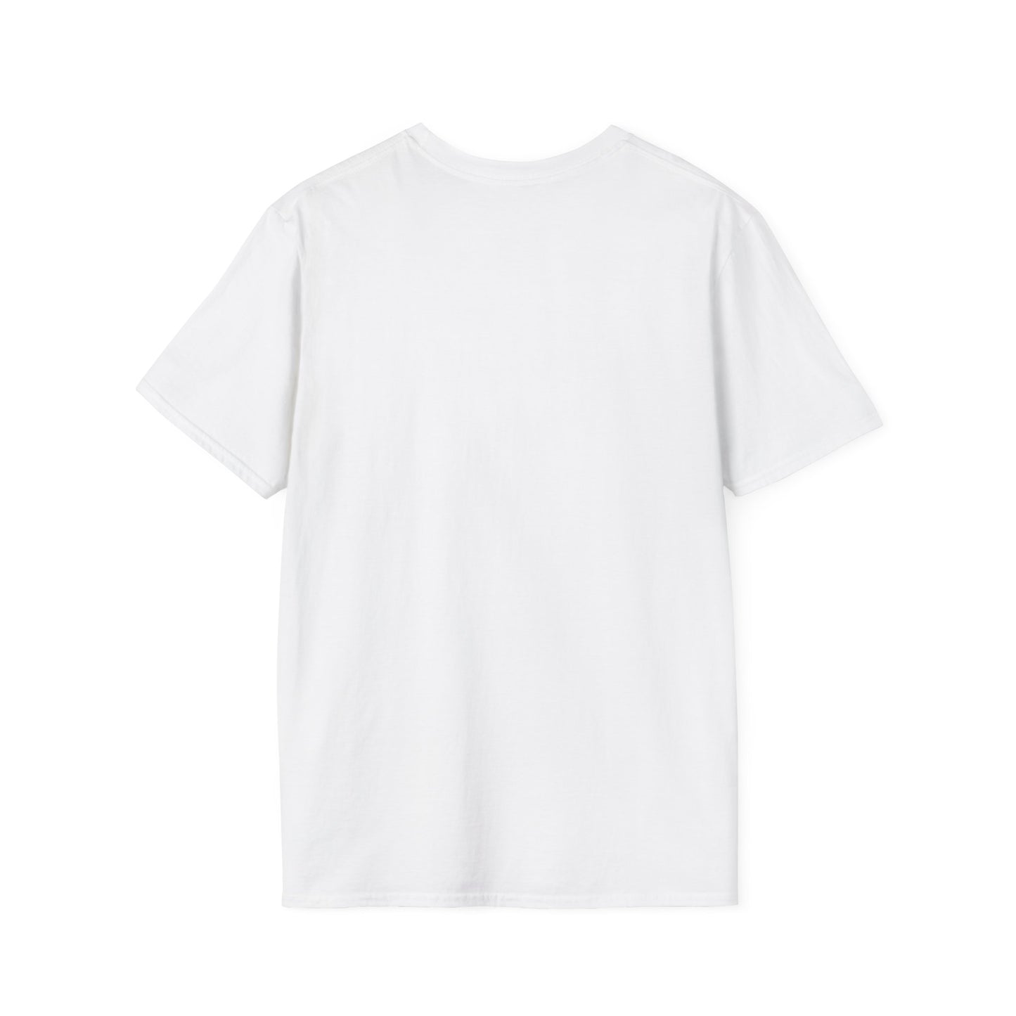 Dear Reader Unisex Softstyle T-Shirt