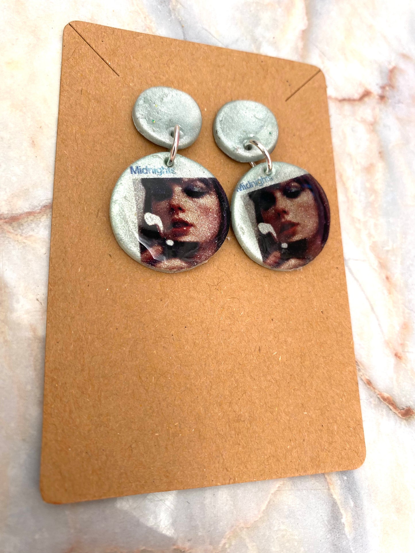 Midnights Earrings