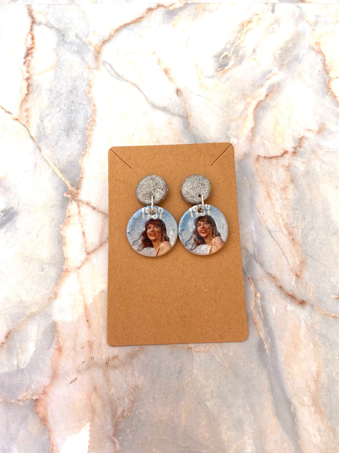 1989 earrings