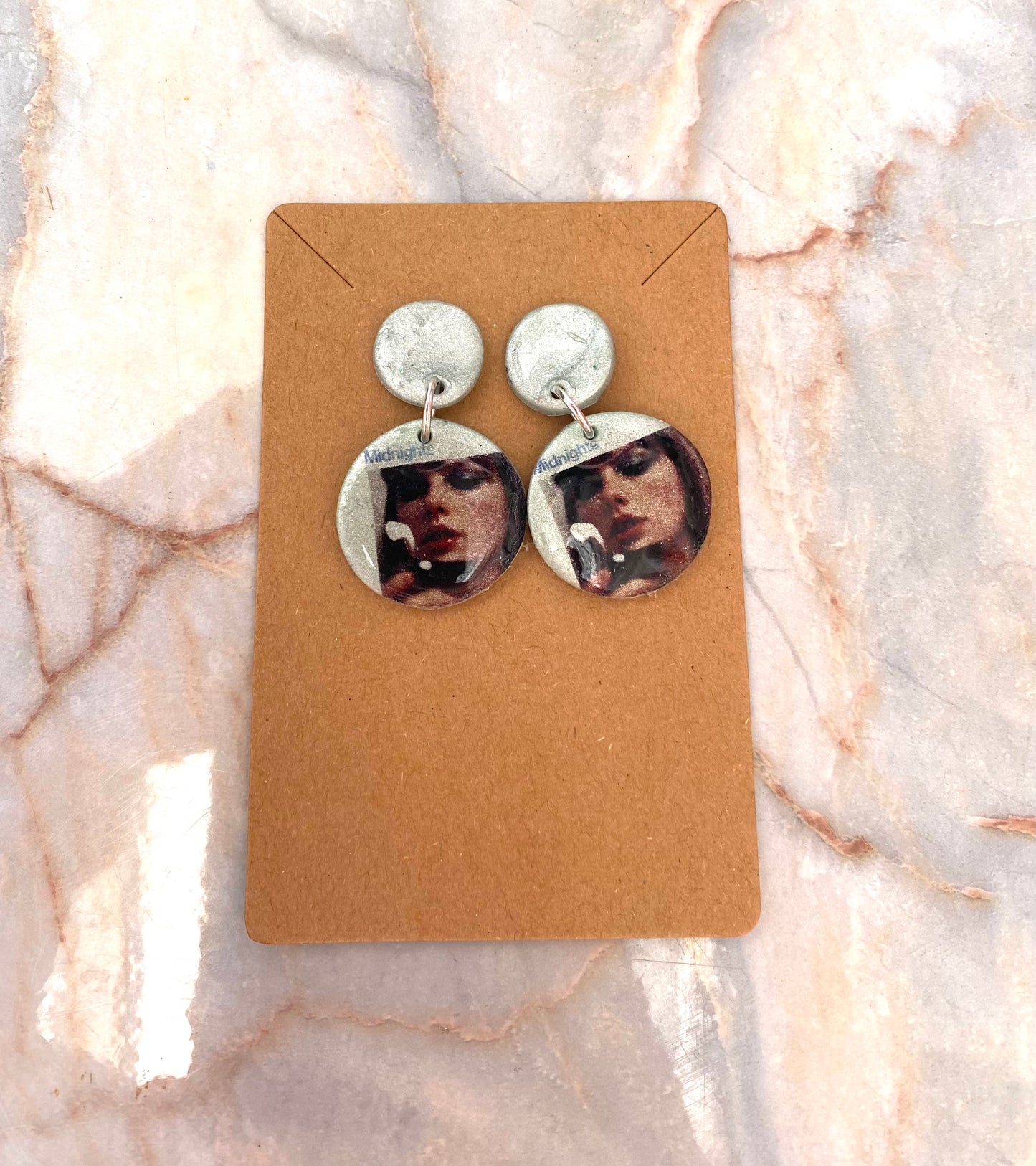 Midnights Earrings