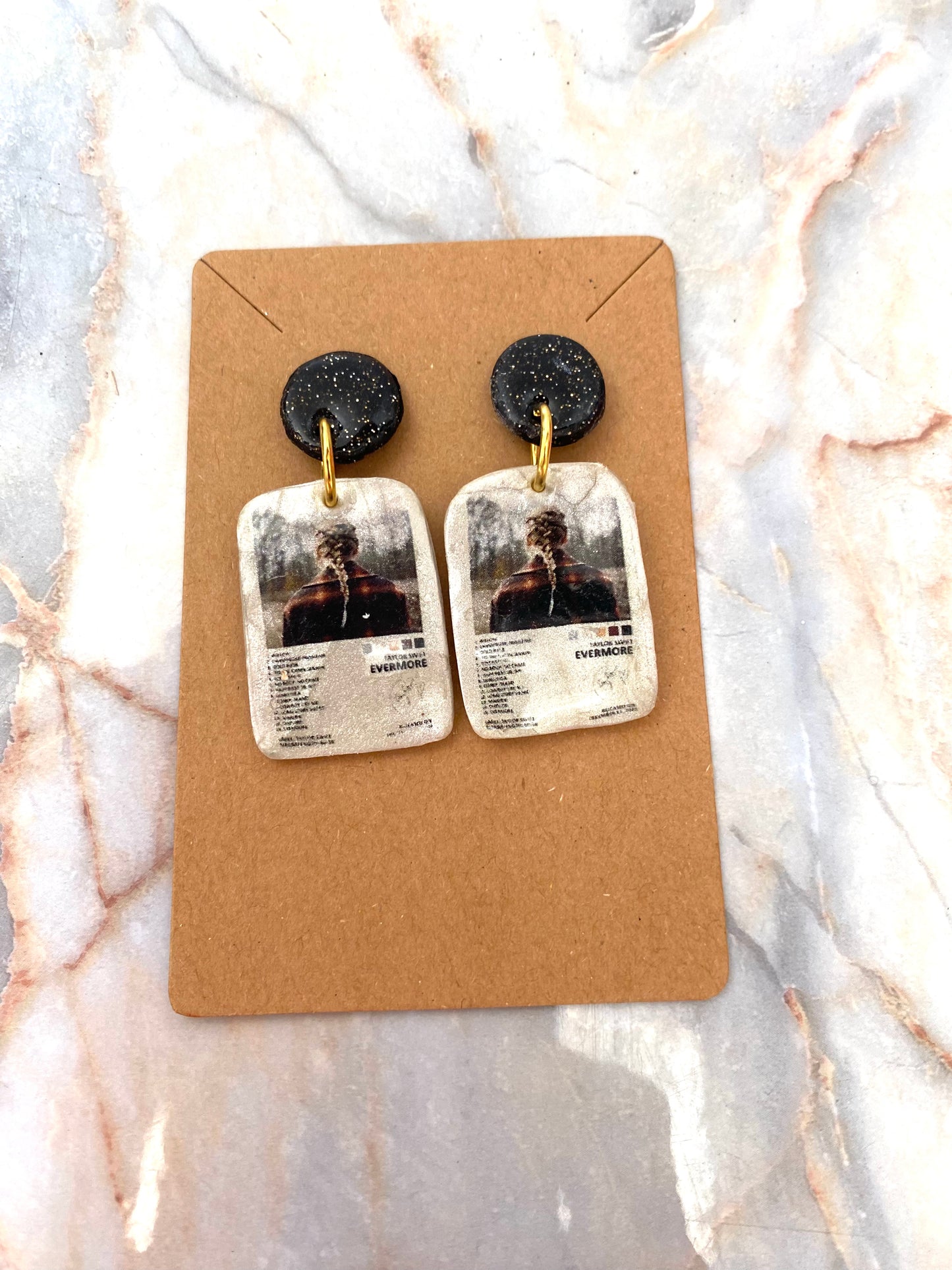 Evermore earrings